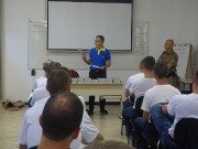 Projeto avançar UMESC 5º BPM