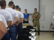 Projeto avançar UMESC 5º BPM