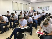 Projeto avançar UMESC 5º BPM