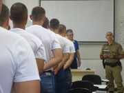 Projeto avançar UMESC 5º BPM