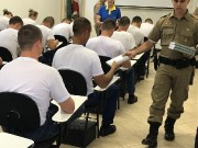 Projeto avançar UMESC 5º BPM