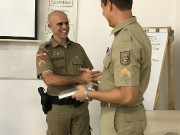 Projeto avançar UMESC 5º BPM
