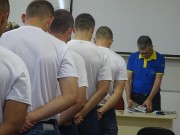 Projeto avançar UMESC 5º BPM