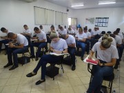 Projeto avançar UMESC 5º BPM