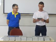 Projeto avançar UMESC 5º BPM