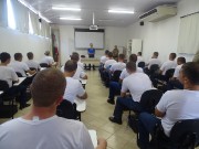 Projeto avançar UMESC 5º BPM