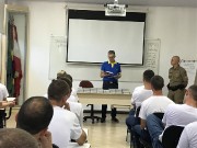 Projeto avançar UMESC 5º BPM