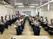 Projeto avançar UMESC 5º BPM