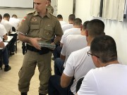 Projeto avançar UMESC 5º BPM