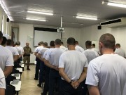 Projeto avançar UMESC 5º BPM