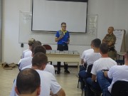 Projeto avançar UMESC 5º BPM