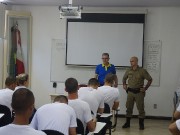 Projeto avançar UMESC 5º BPM