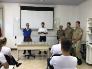 Projeto avançar UMESC 5º BPM