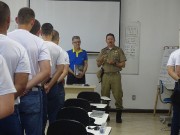 Projeto avançar UMESC 5º BPM
