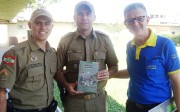 Projeto avançar UMESC 5º BPM