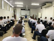 Projeto avançar UMESC 5º BPM