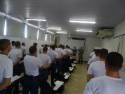 Projeto avançar UMESC 5º BPM
