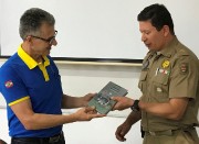 Projeto avançar UMESC 5º BPM