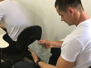 Projeto avançar UMESC 5º BPM