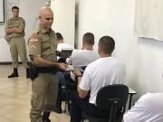 Projeto avançar UMESC 5º BPM