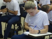Projeto avançar UMESC 5º BPM