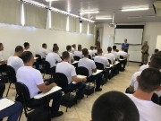 Projeto avançar UMESC 5º BPM
