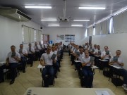 Projeto avançar UMESC 5º BPM