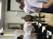 Projeto avançar UMESC 5º BPM