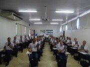 Projeto avançar UMESC 5º BPM