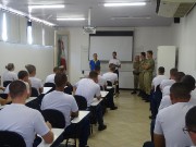 Projeto avançar UMESC 5º BPM