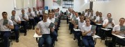 Projeto avançar UMESC 5º BPM