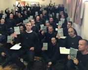 Projeto avançar UMESC 6º BPM