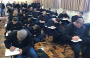 Projeto avançar UMESC 6º BPM