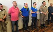 Projeto avançar UMESC 6º BPM