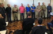 Projeto avançar UMESC 6º BPM