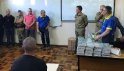 Projeto avançar UMESC 6º BPM