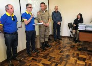 Projeto avançar UMESC 6º BPM
