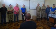Projeto avançar UMESC 6º BPM