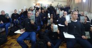 Projeto avançar UMESC 6º BPM