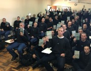 Projeto avançar UMESC 6º BPM