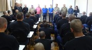 Projeto avançar UMESC 6º BPM