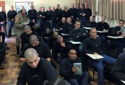 Projeto avançar UMESC 6º BPM