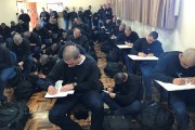 Projeto avançar UMESC 6º BPM