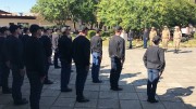 Projeto avançar UMESC 6º BPM