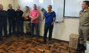Projeto avançar UMESC 6º BPM