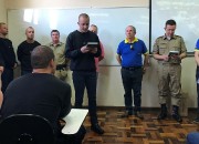 Projeto avançar UMESC 6º BPM