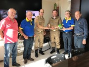 Projeto avançar UMESC 6º BPM