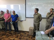 Projeto avançar UMESC 6º BPM
