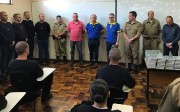 Projeto avançar UMESC 6º BPM