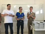 Projeto avançar UMESC 9º BPM